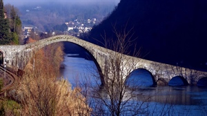 Turismo sostenibile, al via i Cammini Cooperativi sulla via Matildica in Garfagnana